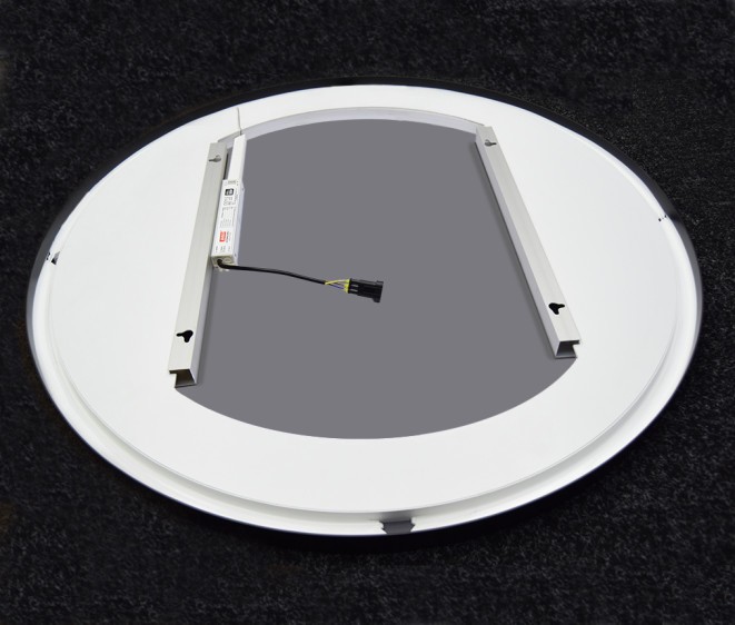 Der Spiegel Silvia Inox White - Foto 4