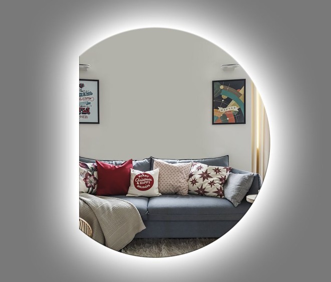 Moon + Ambilight - Foto 1