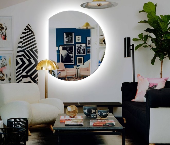 Moon + Ambilight - Foto 2