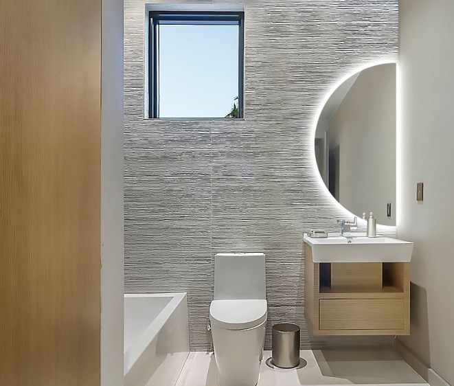 Moon + Ambilight - Foto 3