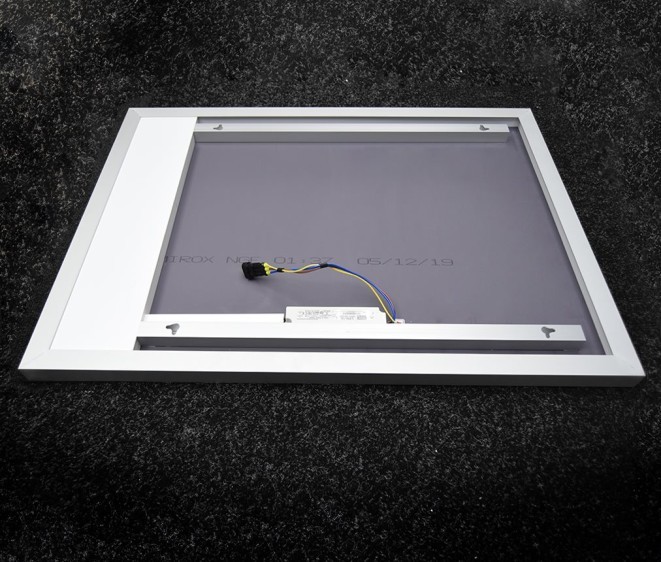 Der Spiegel Diana mit LED Ausleuchtung - Foto 7