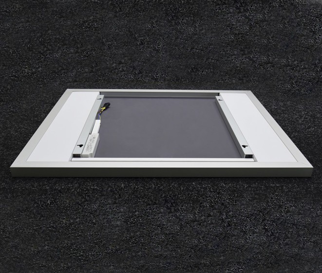 Der Spiegel Sabina mit LED Ausleuchtung - Foto 6