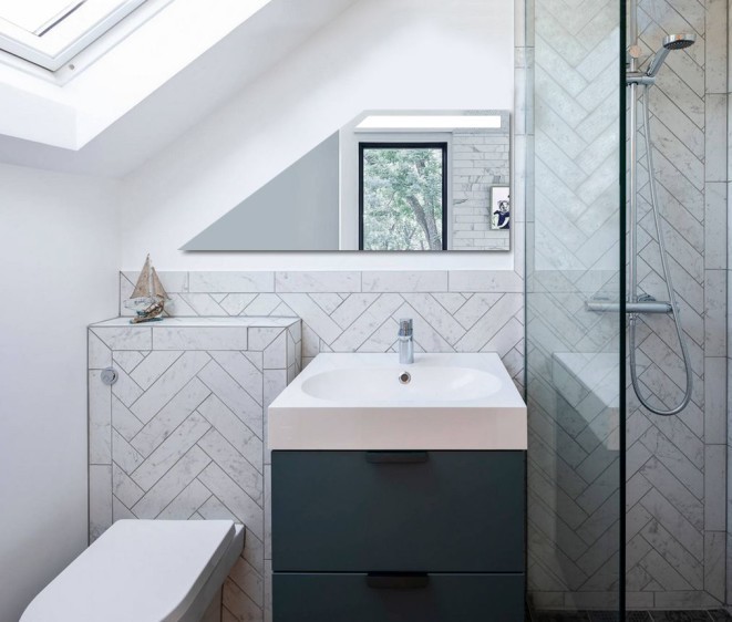 Der Spiegel Dolores LED 1 mit LED Ausleuchtung - Foto 3