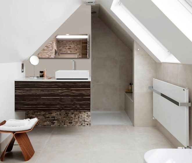 Der Spiegel Dolores LED 1 mit LED Ausleuchtung - Foto 2