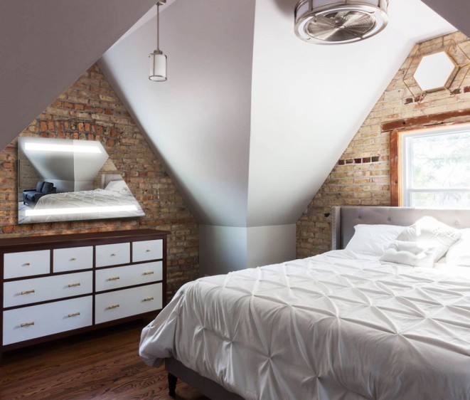 Der Spiegel Dolores LED 3 mit LED Ausleuchtung - Foto 3