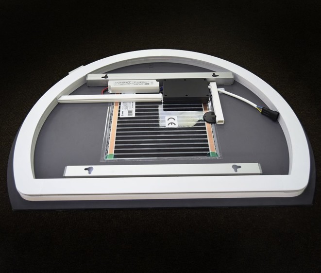 Moon + Ambilight - Foto 6