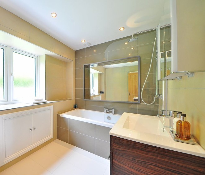 Der Spiegel alu 001 - Foto 4