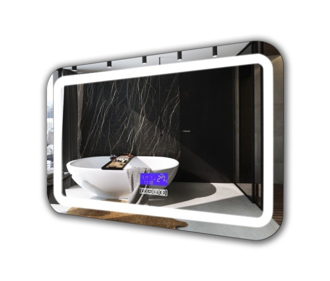Der Spiegel Loretta Smart mit LED Ausleuchtung - Foto 2