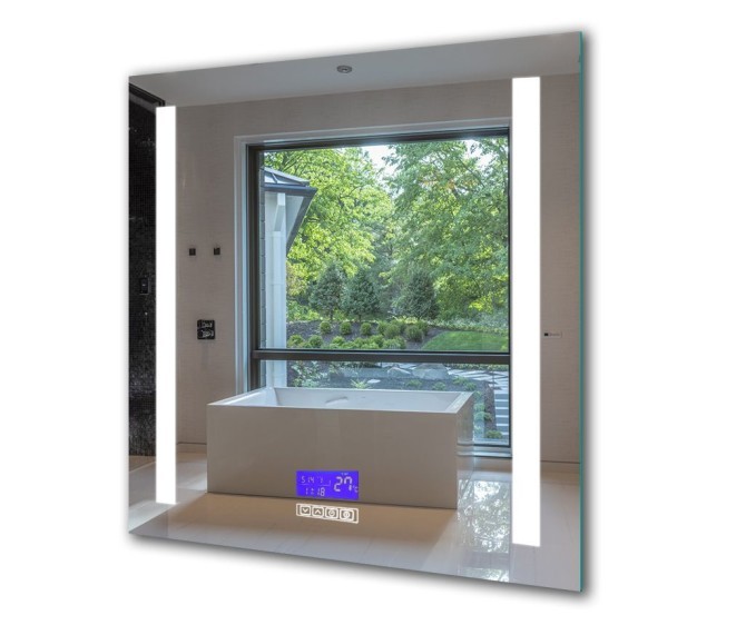 Der Spiegel Elvira Smart mit LED Ausleuchtung - Foto 2