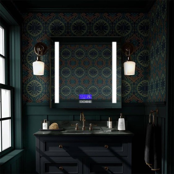 Der Spiegel Elvira Smart mit LED Ausleuchtung - Foto 4