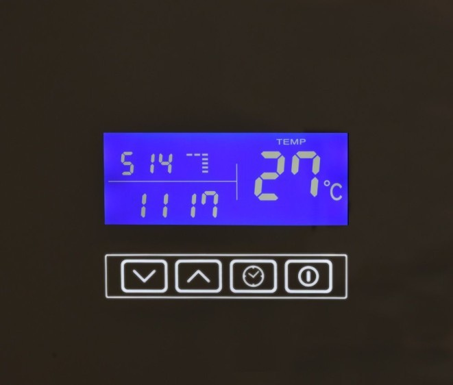 Der Spiegel Alina Smart mit LED Ausleuchtung - Foto 4