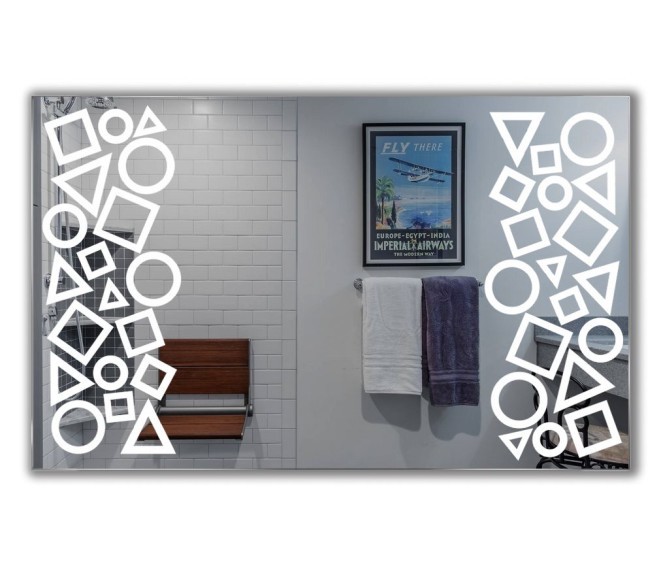 Der Spiegel Game mit LED Ausleuchtung - Foto 1