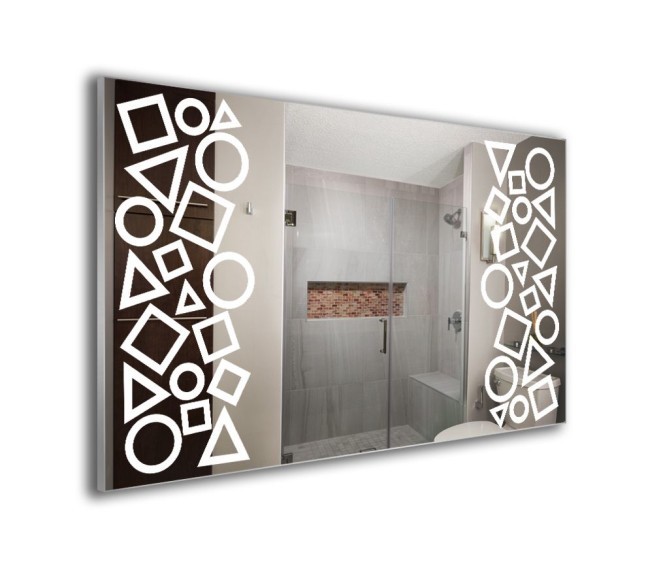 Der Spiegel Game mit LED Ausleuchtung - Foto 2