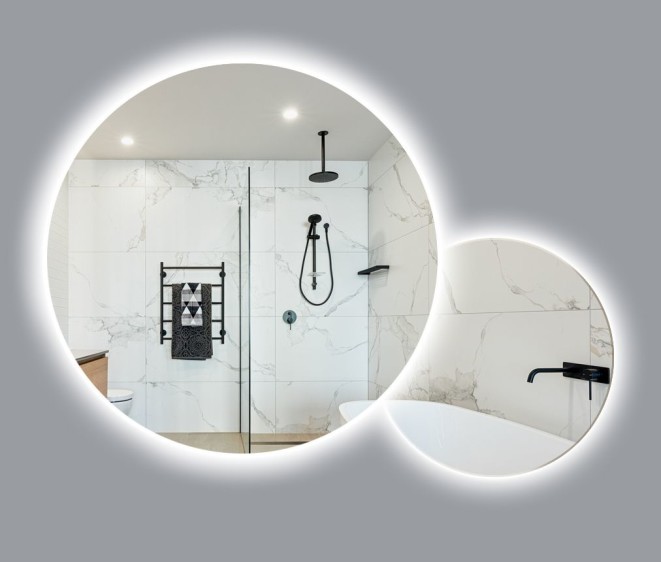 Circles + ambilight - Foto 1 Circles + ambilight - Foto 1