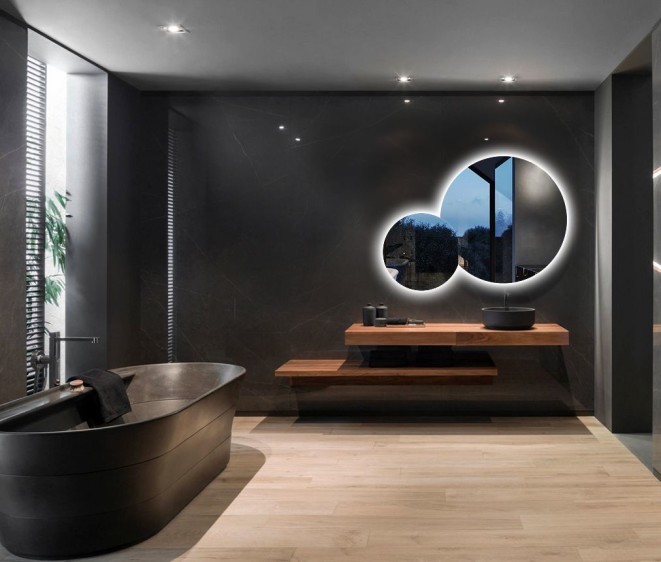 Circles + ambilight - Foto 2 Circles + ambilight - Foto 2