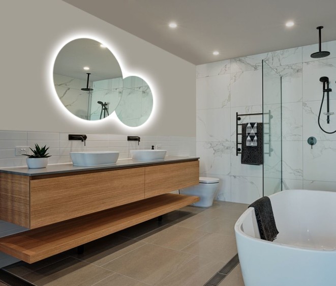 Circles + ambilight - Foto 3 Circles + ambilight - Foto 3