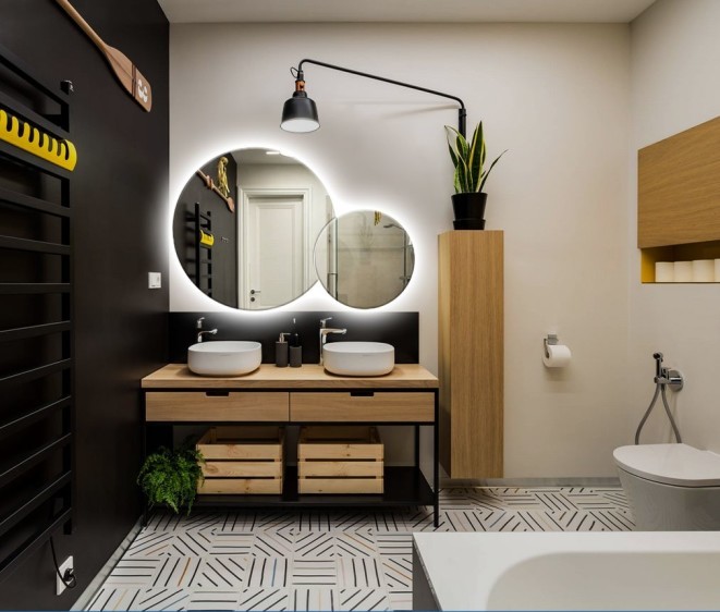 Circles + ambilight - Foto 4 Circles + ambilight - Foto 4