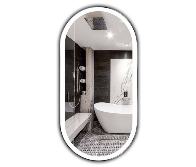 Der Spiegel Alice Inox - Foto 2