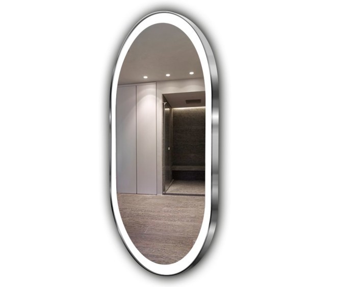 Der Spiegel Alice Inox - Foto 1