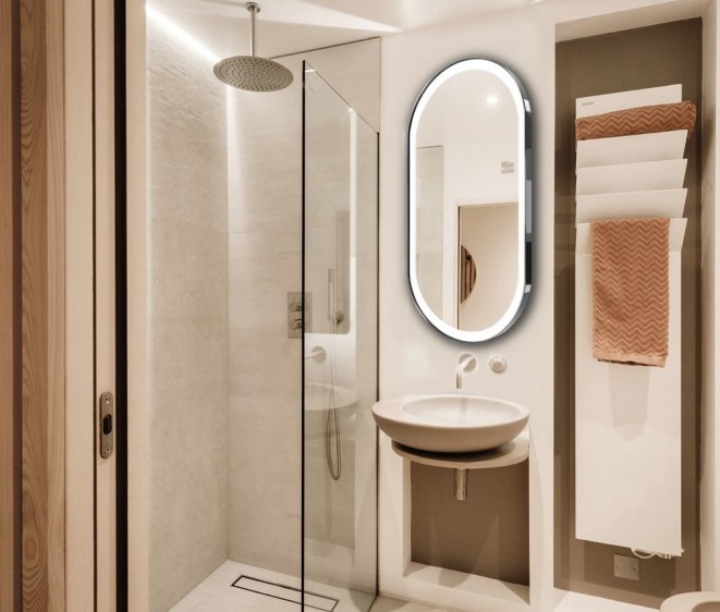 Der Spiegel Alice Inox - Foto 4