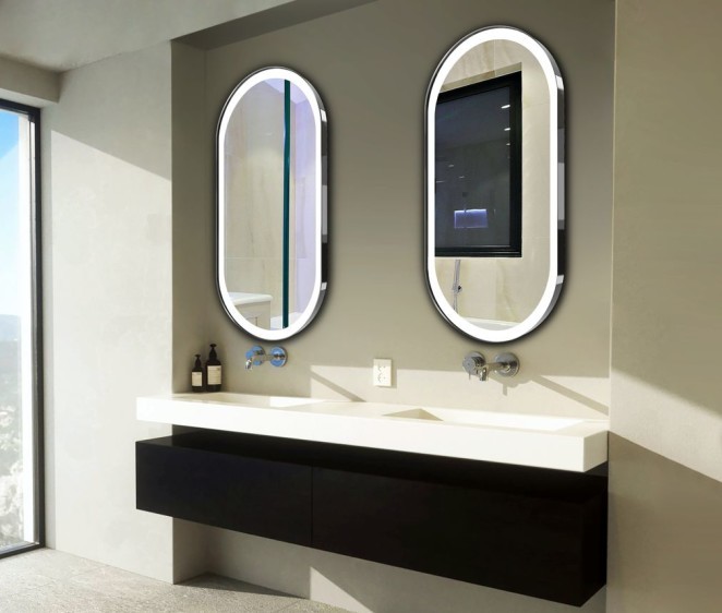 Der Spiegel Alice Inox - Foto 3