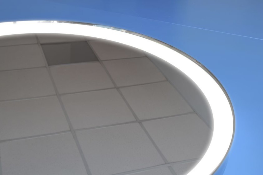 Der Spiegel Sofia Inox Gloss - Foto 5