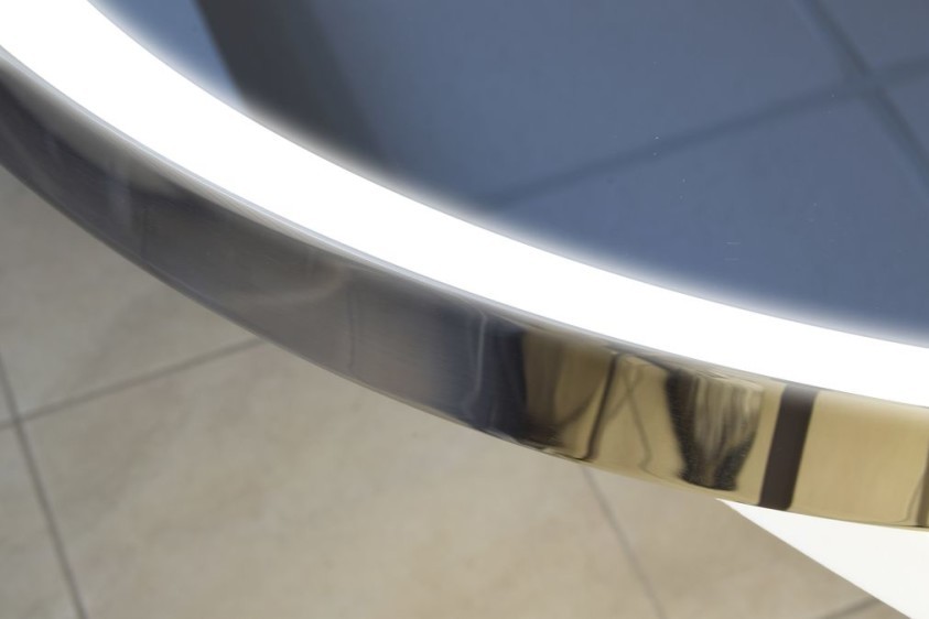 Der Spiegel Sofia Inox Gloss - Foto 6