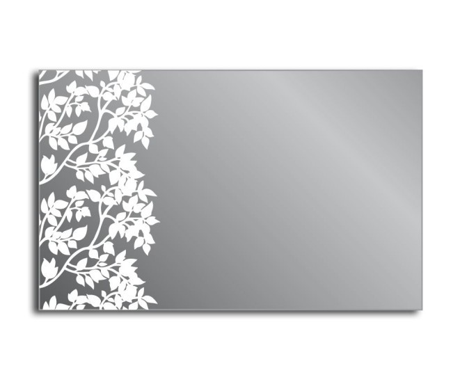 Der Spiegel Lorenza mit LED Ausleuchtung - Foto 4