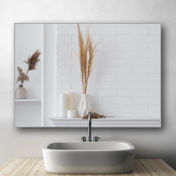 Der Spiegel alu 008 - Foto 6