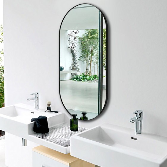 Der Spiegel Inox S Black - Foto 7