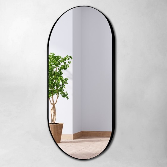 Der Spiegel Inox S Black - Foto 8