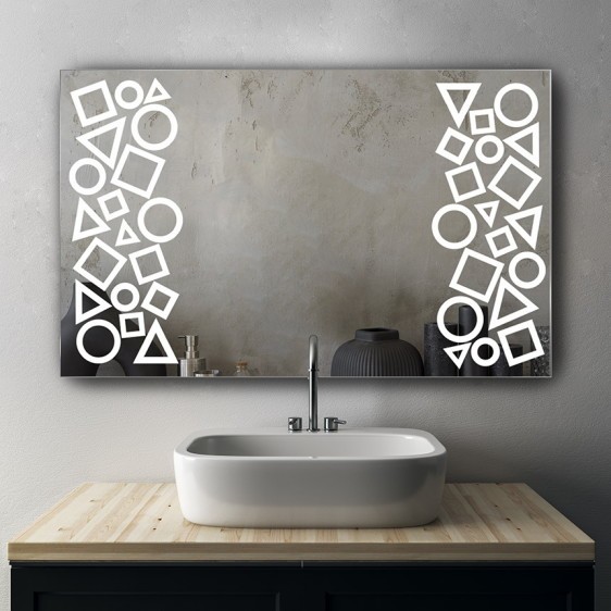 Der Spiegel Game mit LED Ausleuchtung - Foto 6