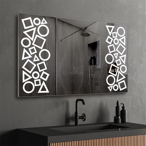 Der Spiegel Game mit LED Ausleuchtung - Foto 7