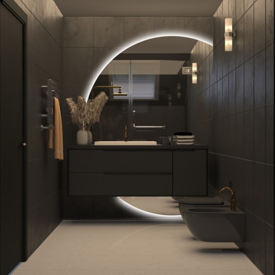 Sun Rise 2 + ambilight - Foto 5