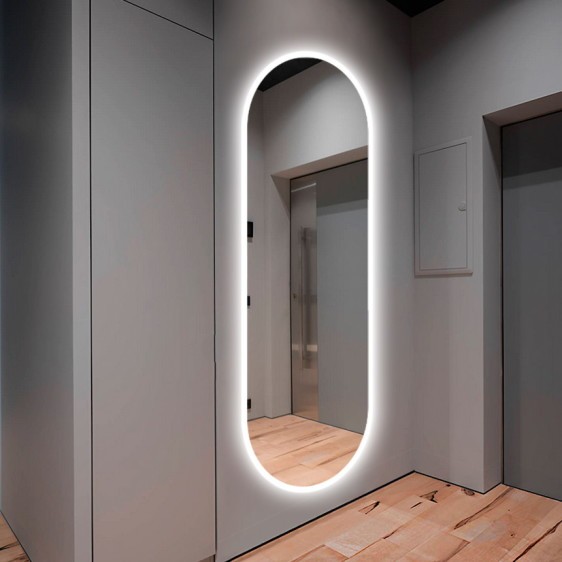 Der Spiegel Sofia Edge mit LED Ausleuchtung - Foto 7