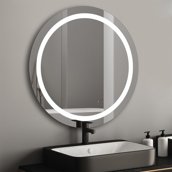 Der Spiegel Silvia mit LED Ausleuchtung - Foto 6