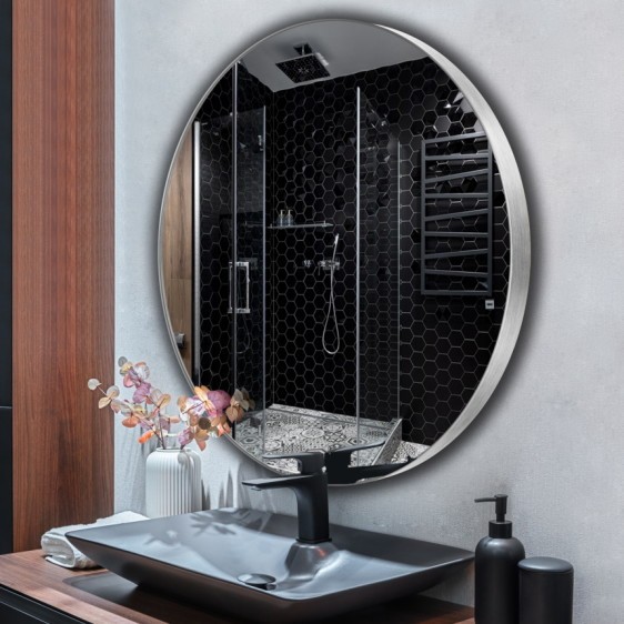 Spiegel Inox R  - Foto 7