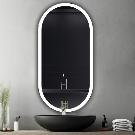 Der Spiegel Sofia Inox Gloss - Foto 8