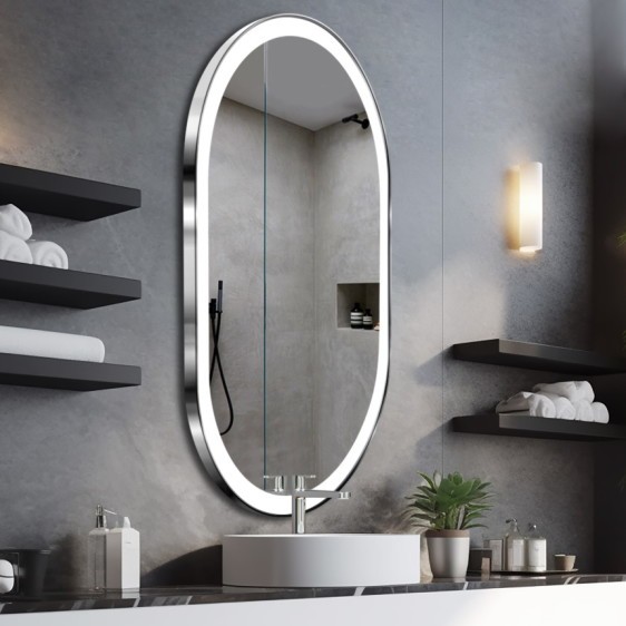 Der Spiegel Sofia Inox Gloss - Foto 9