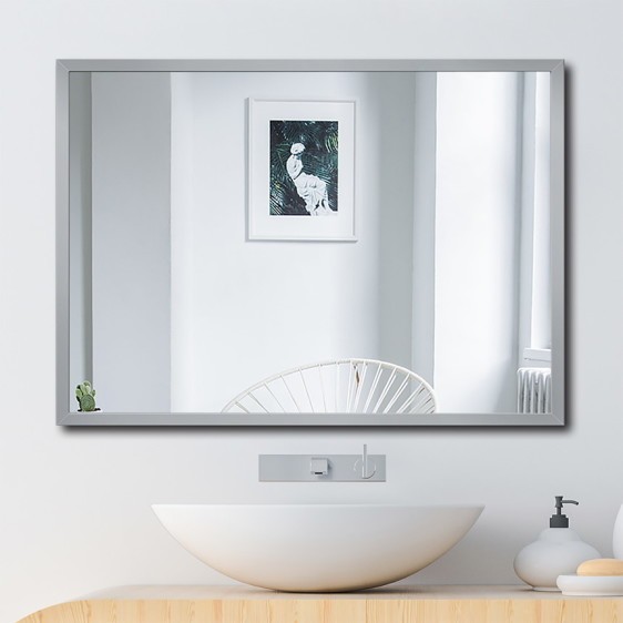 Der Spiegel alu 001 - Foto 5