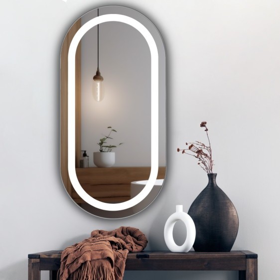 Der Spiegel Alice Inox - Foto 7