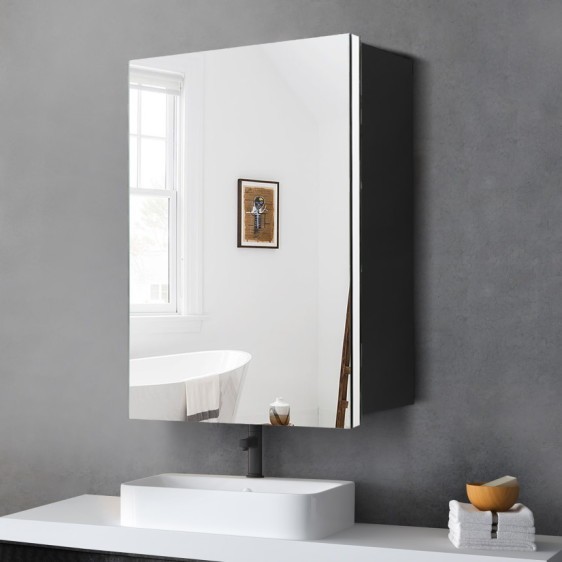 Atlant 101 Black - Foto 6