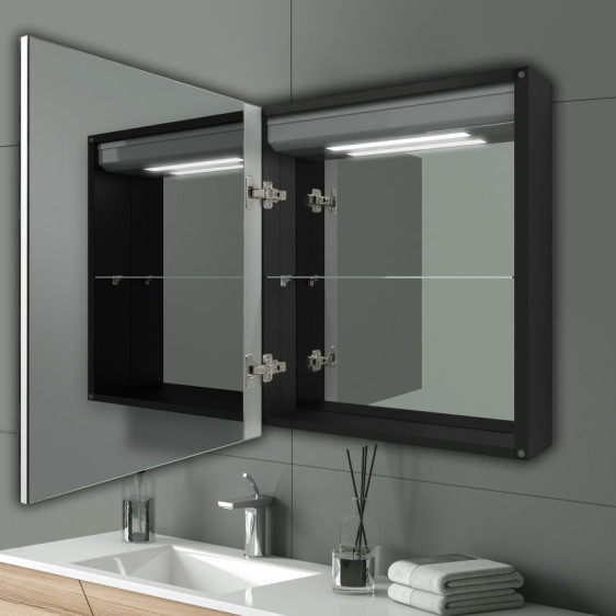 Atlant 101 Black - Foto 7