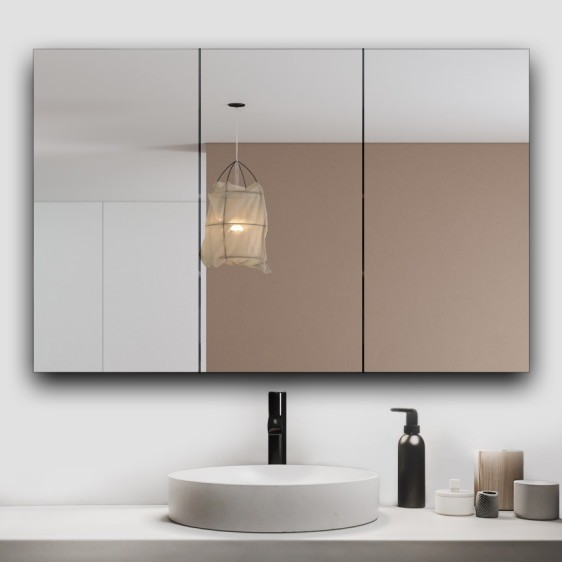 Spiegelschrank Atlant 301 - Foto 10