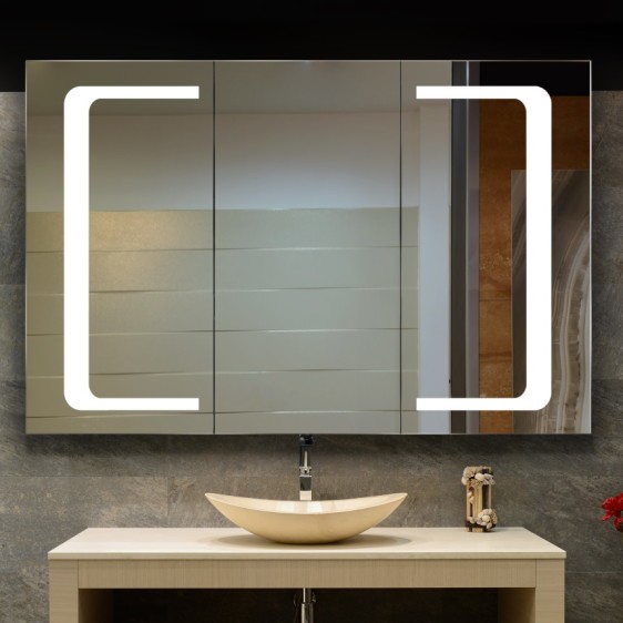 Spiegelschrank Drago - Foto 9