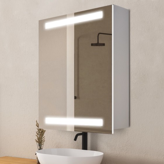 Spiegelschrank Franco - Foto 7