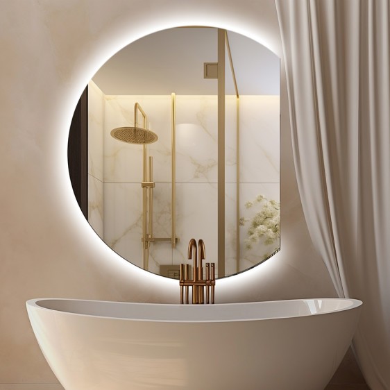 Moon + Ambilight - Foto 8