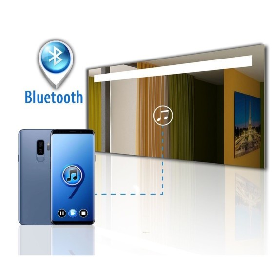 Der Spiegel Alina + Bluetooth - Foto 6