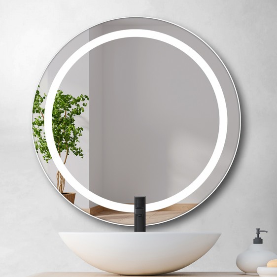 Der Spiegel Silvia Inox White - Foto 6