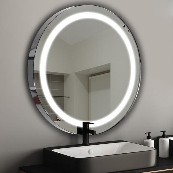 Der Spiegel Silvia Inox Gloss - Foto 8